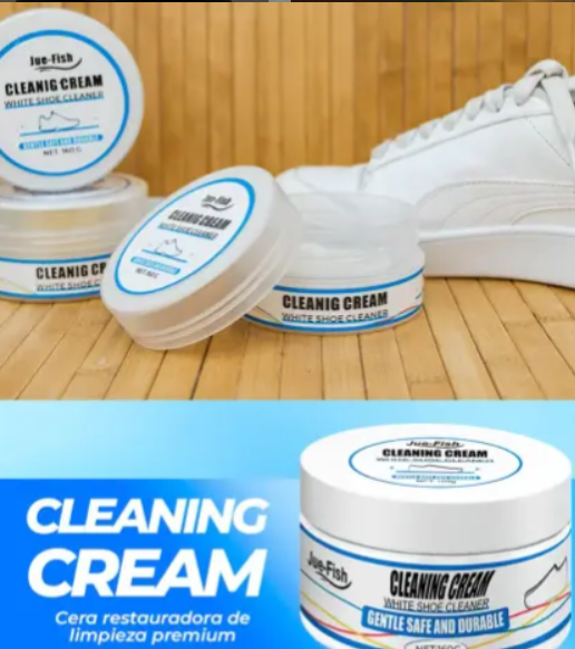 CREMA LIMPIADORA MULTIUSO